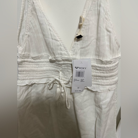 NWT roxy dress women’s XS - Picture 2 of 4